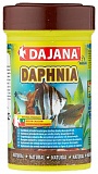 Сухой корм для рыб Dajana Pet Daphnia 100 мл 20 г